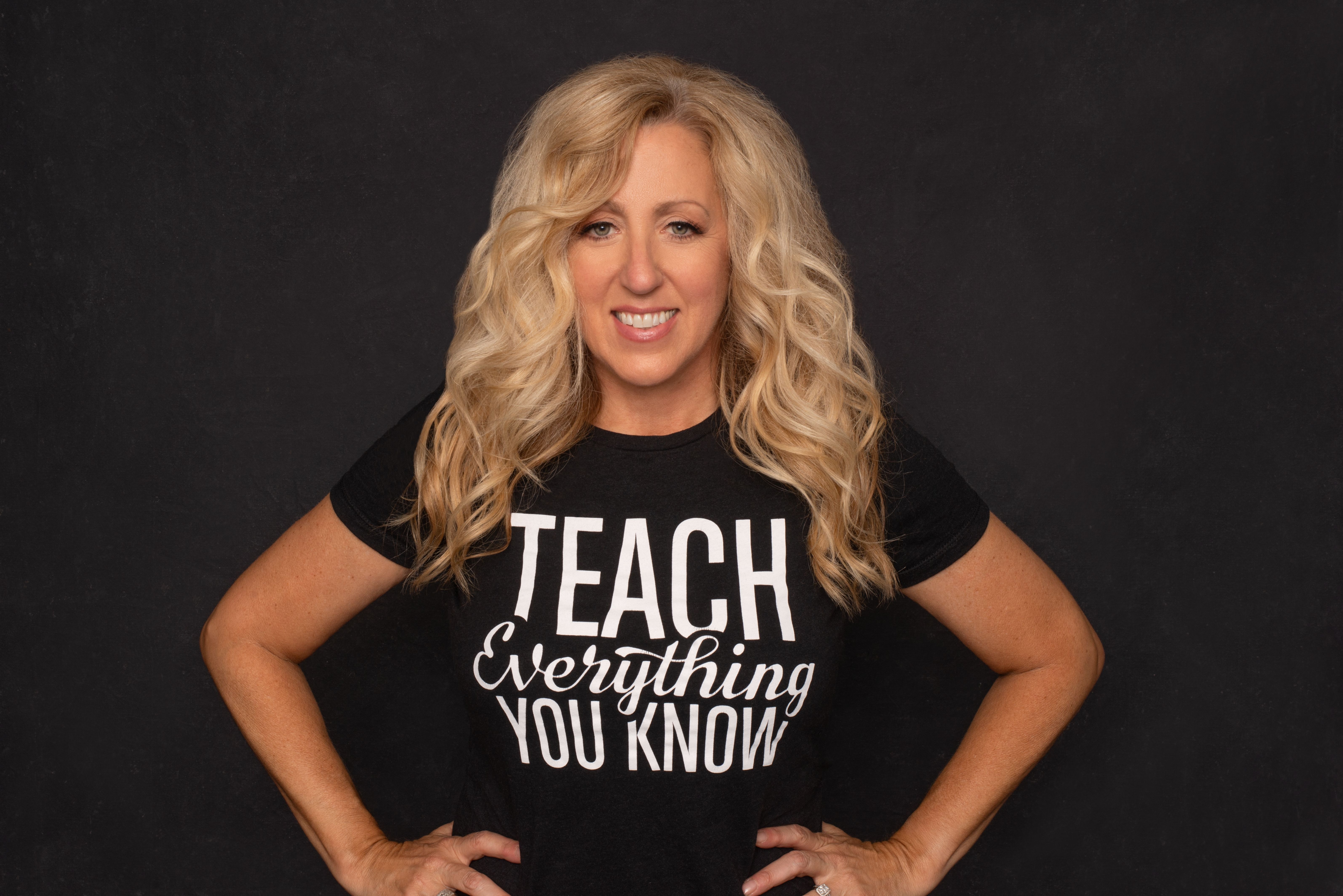 Podcast Episode #6 Holli Margell