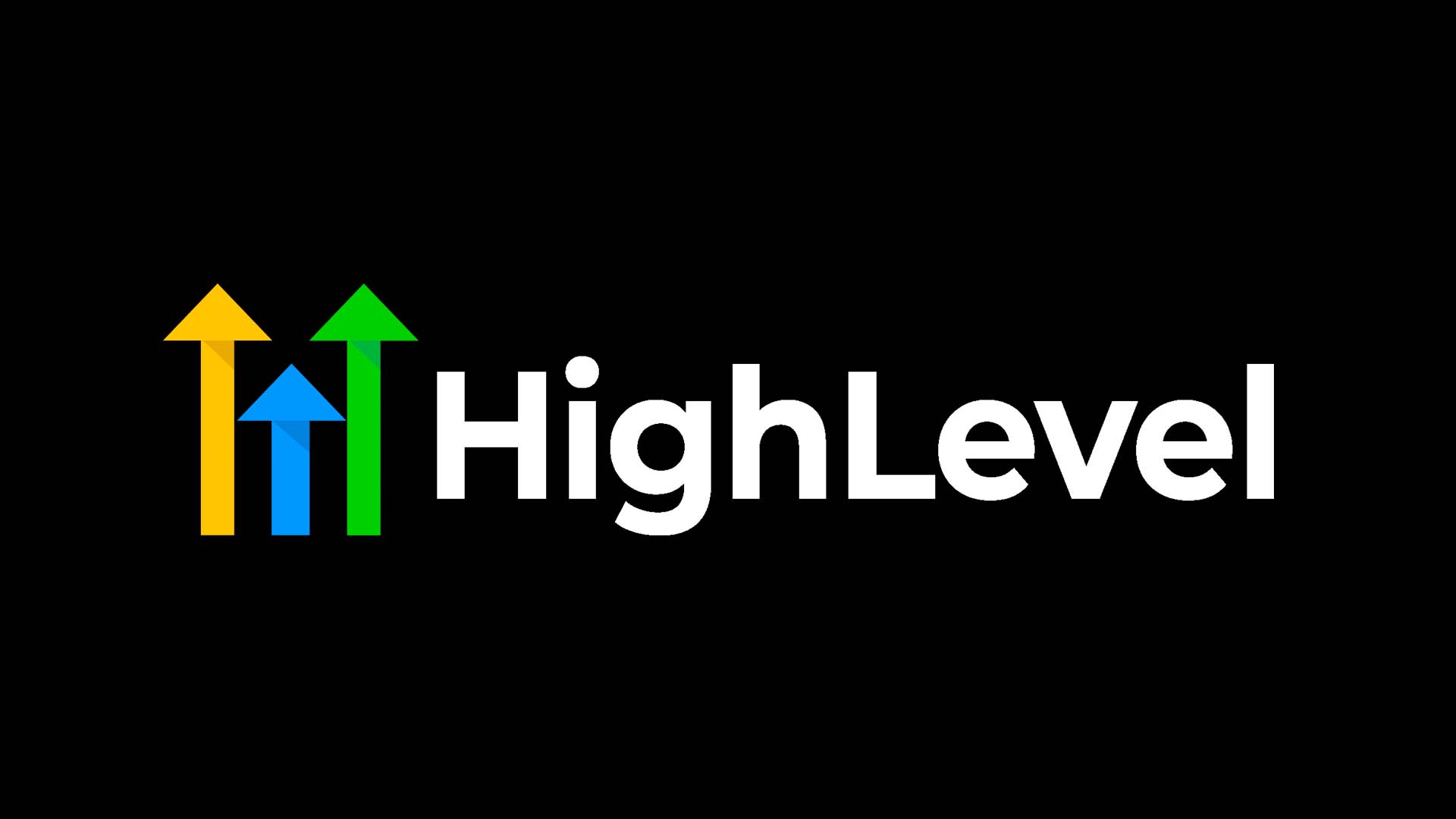 HighLevel Logo