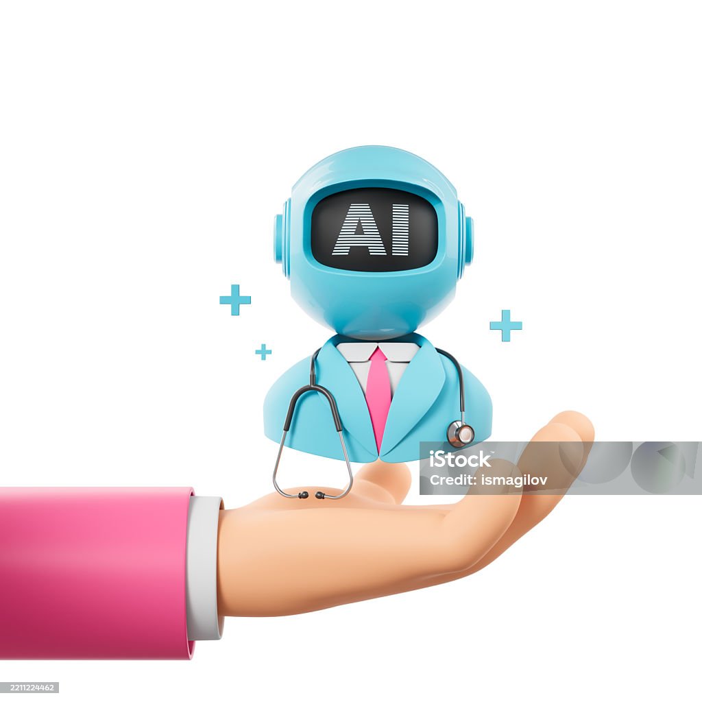 AI AI