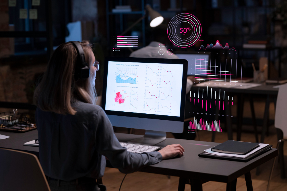 Comparing AI vs Manual Review Monitoring