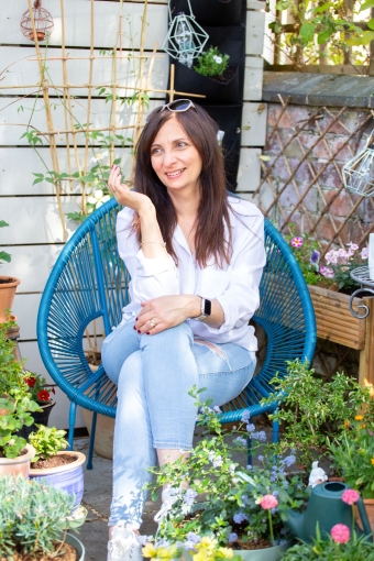 Entertaining With Evie