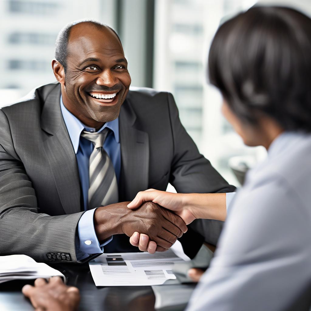 Work With a Recruiter To Diversify Your Job Search