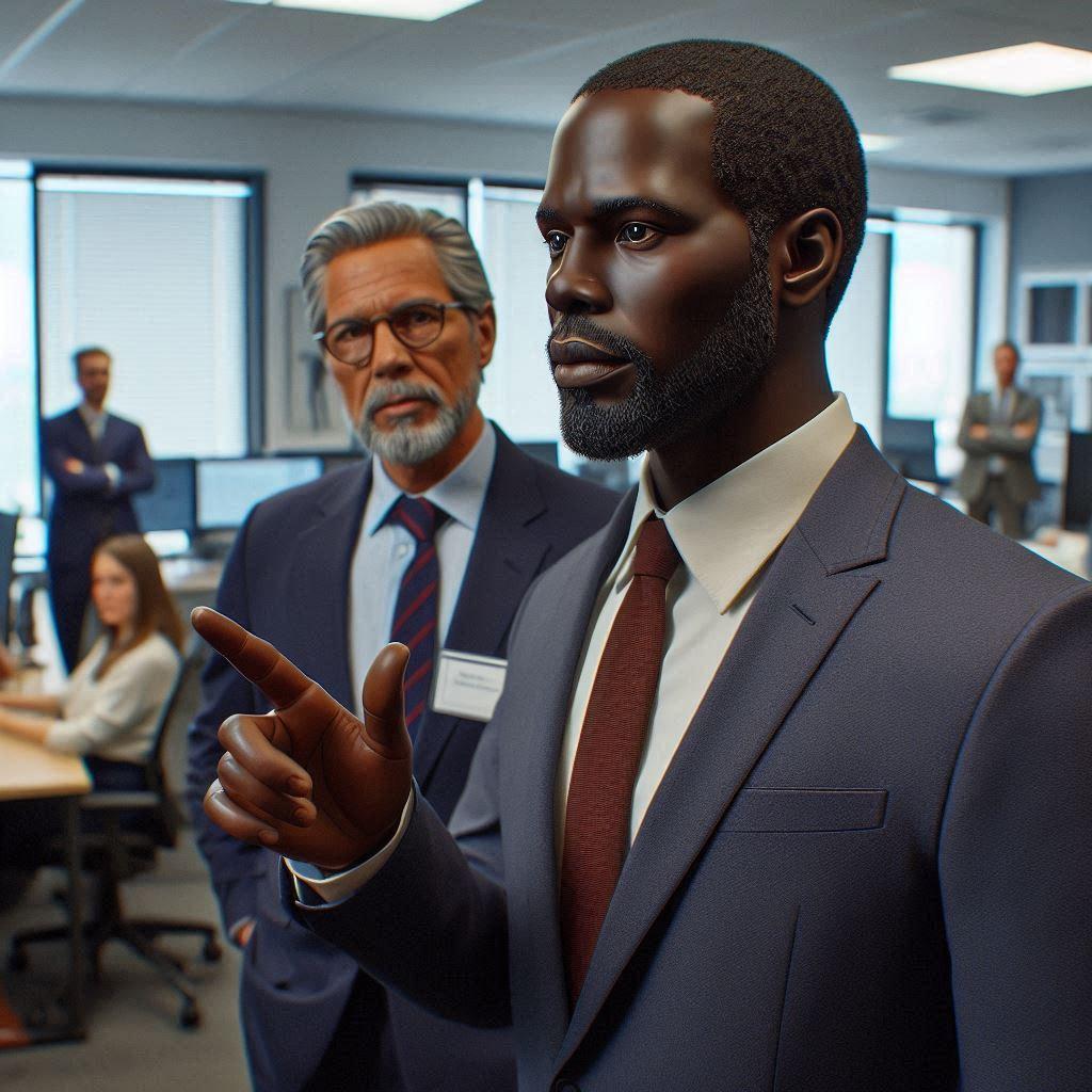 What Every Job Hunter Needs to Know About Assessing Your Future Boss