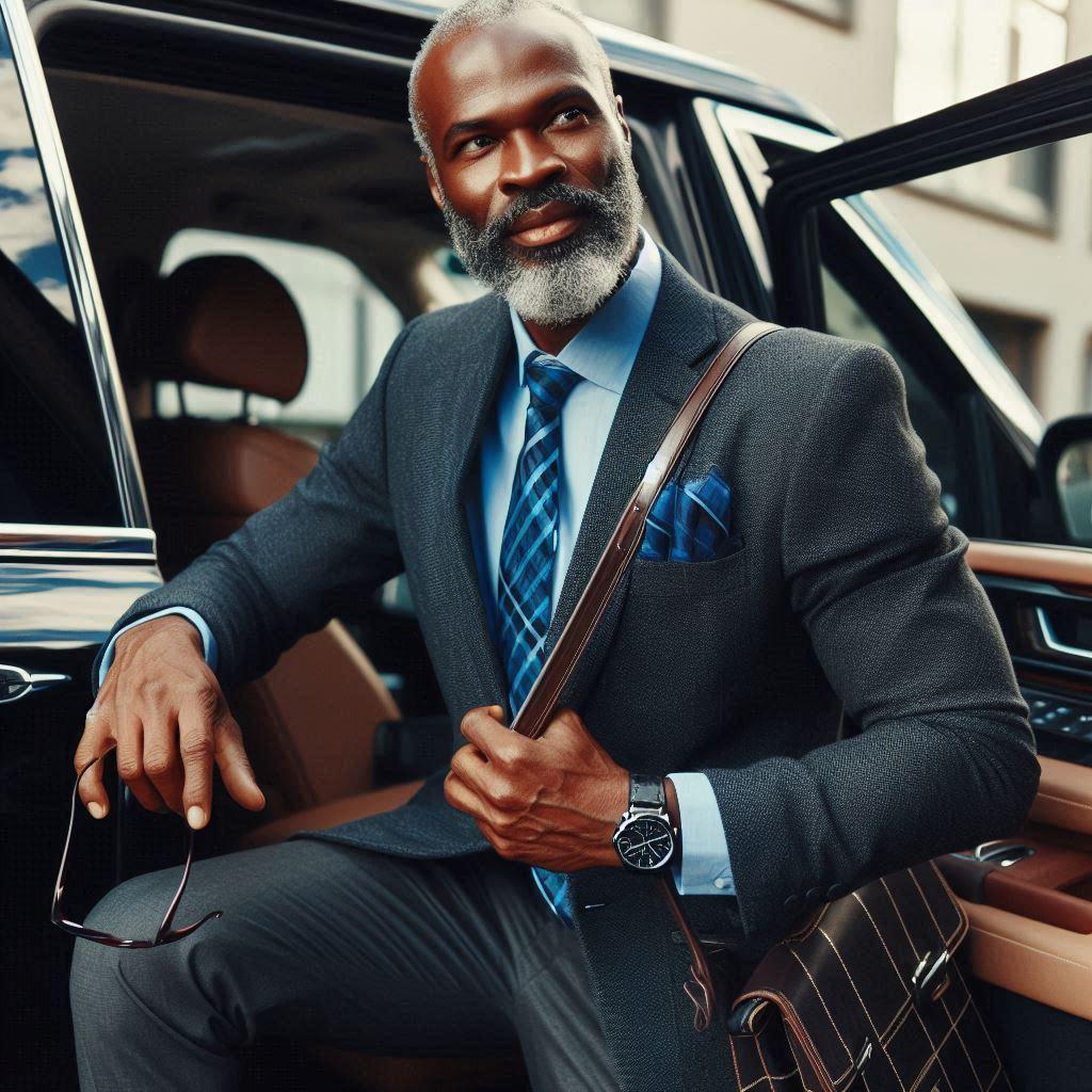 Top 10 Components of a Success Mindset