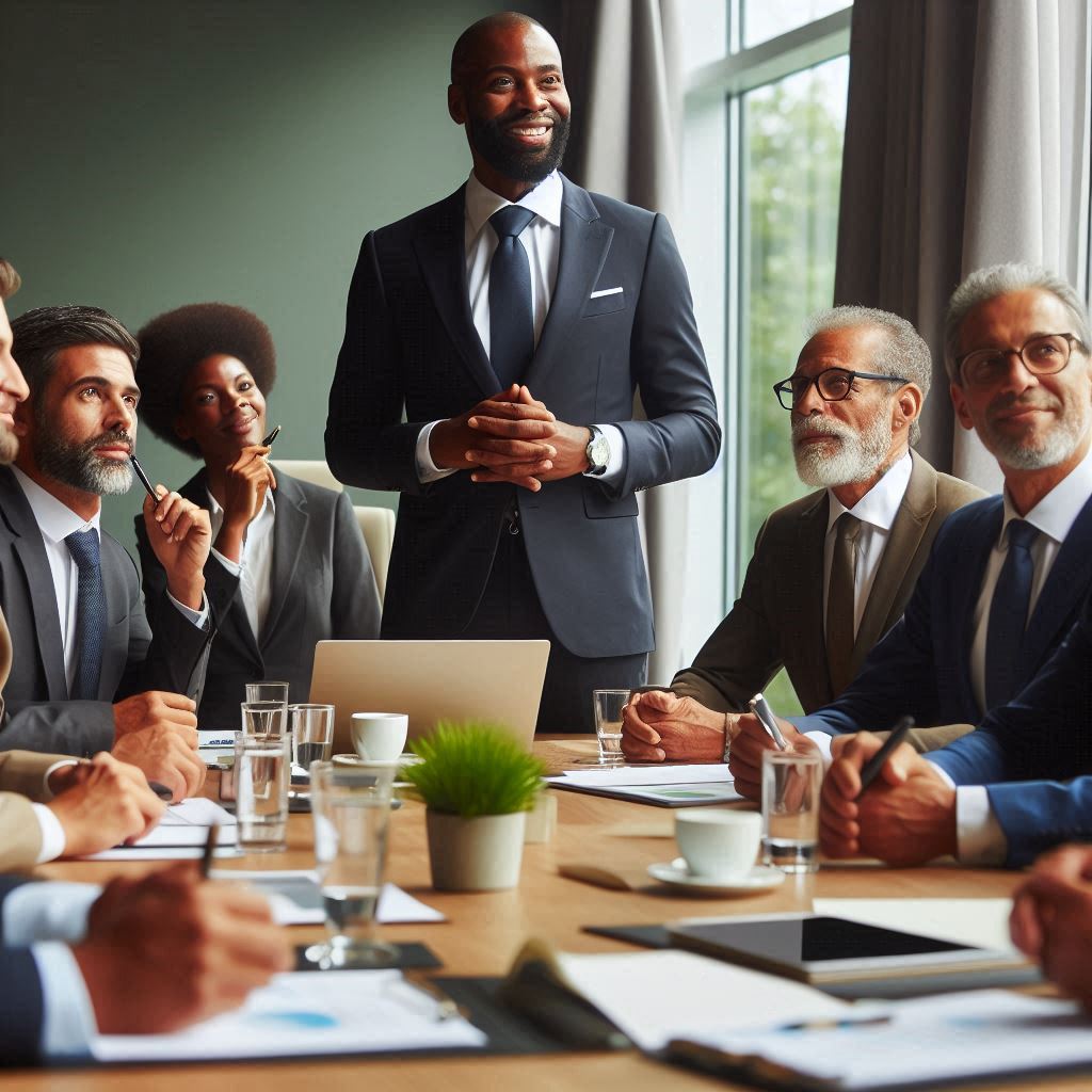 Read This Before You Get Stuck in a Mid-Career Rut
