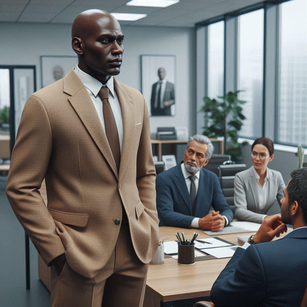 From Overlooked to Indispensable: Strategies for Career Advancement.