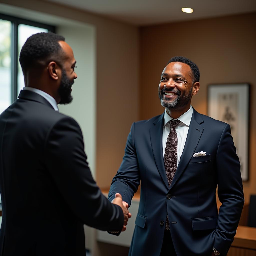 From Overlooked to Indispensable: Strategies for Career Advancement.