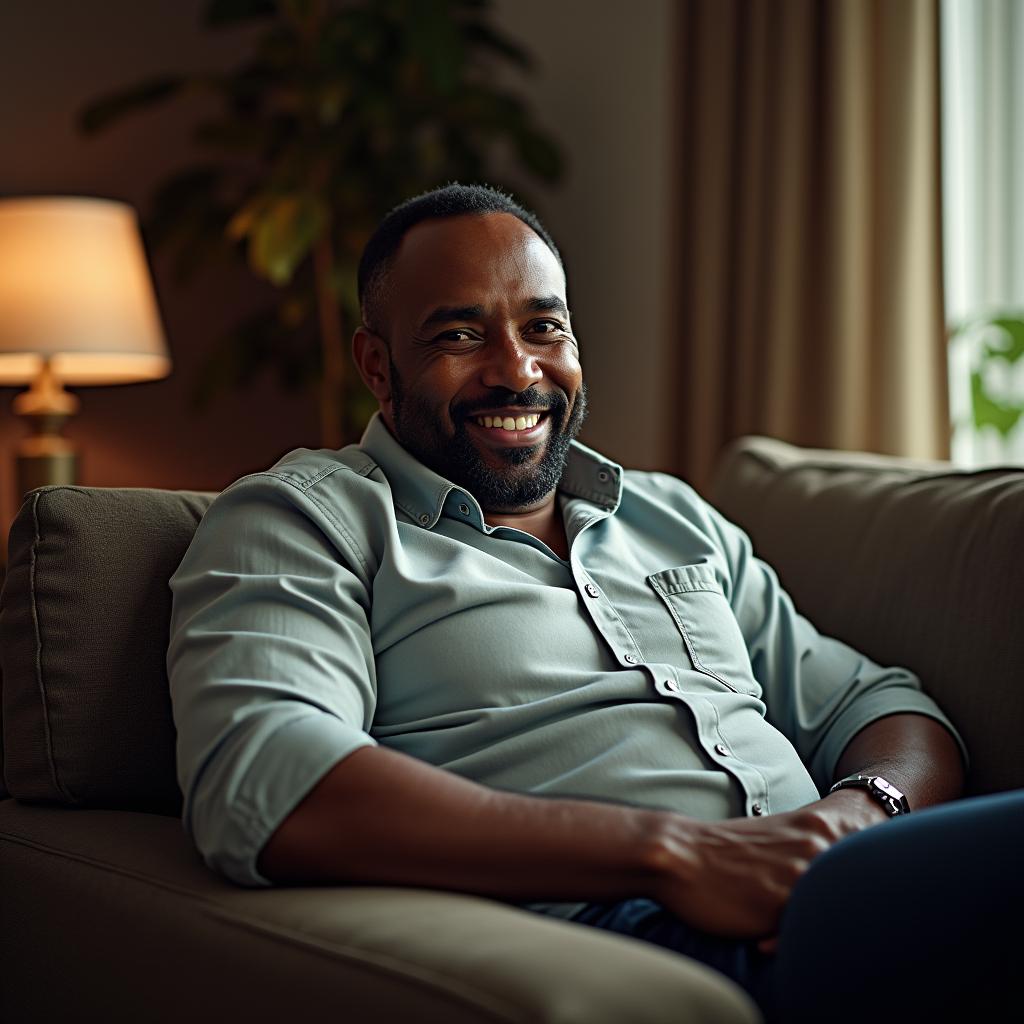 Breaking the Silence: Empowering Tips for Black Men to Speak Up