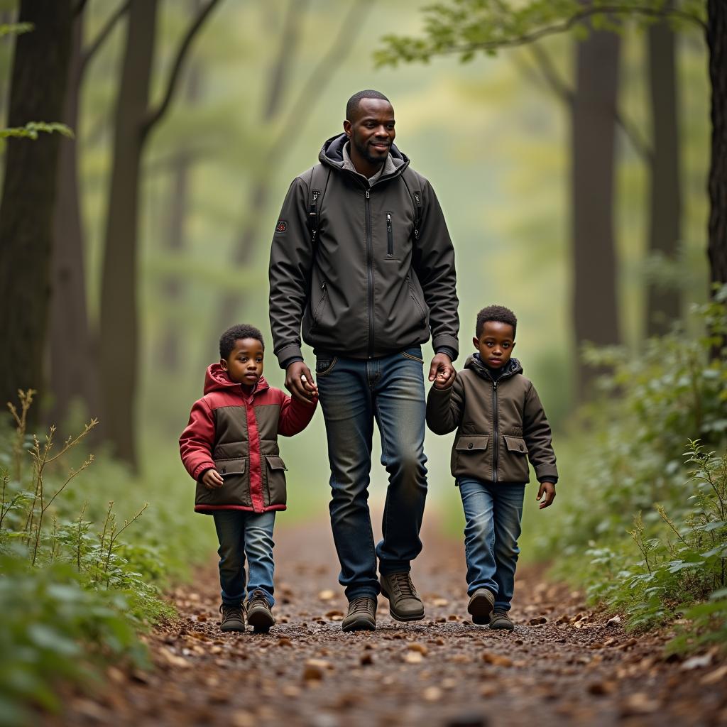 Breaking the Silence: Empowering Tips for Black Men to Speak Up