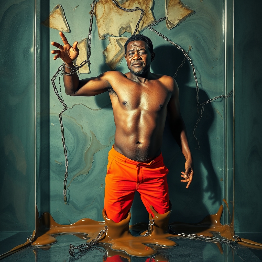 Breaking the Silence: Empowering Tips for Black Men to Speak Up