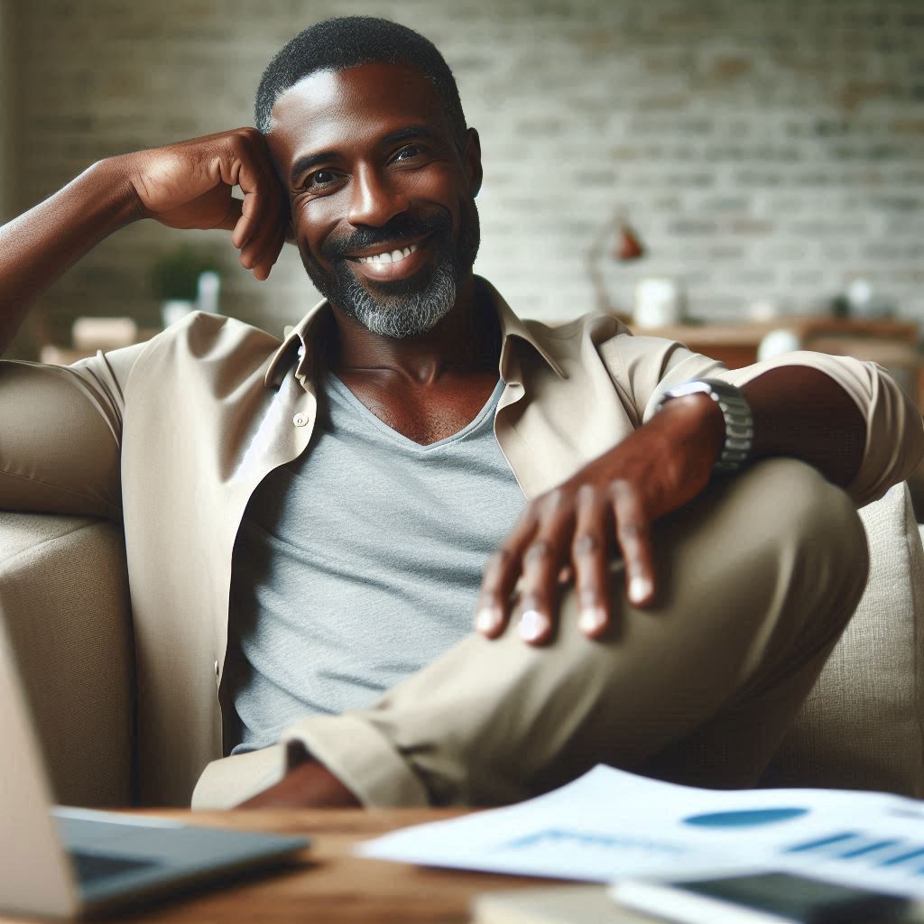 Breaking the Silence: Empowering Tips for Black Men to Speak Up