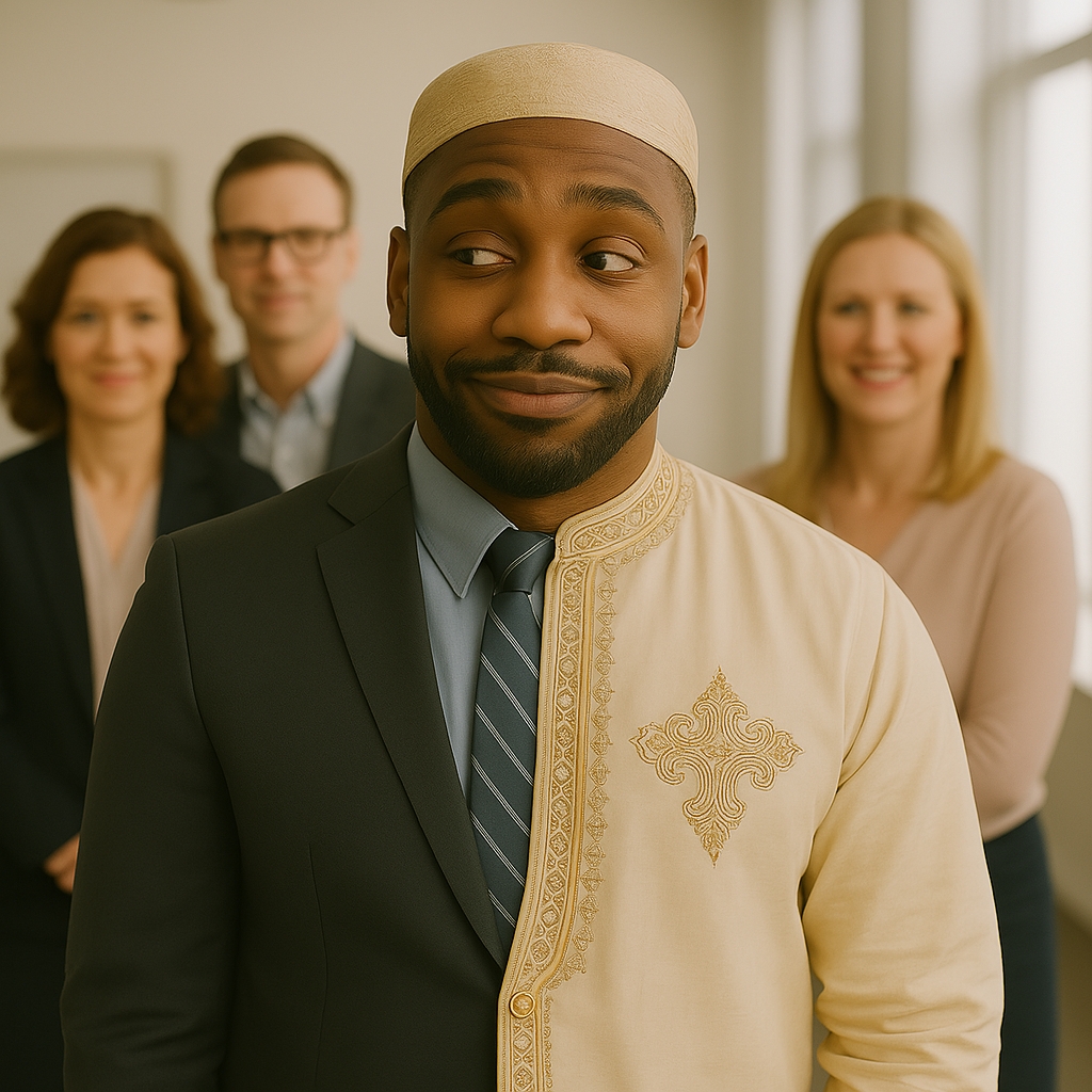 Breaking the Silence: Empowering Tips for Black Men to Speak Up