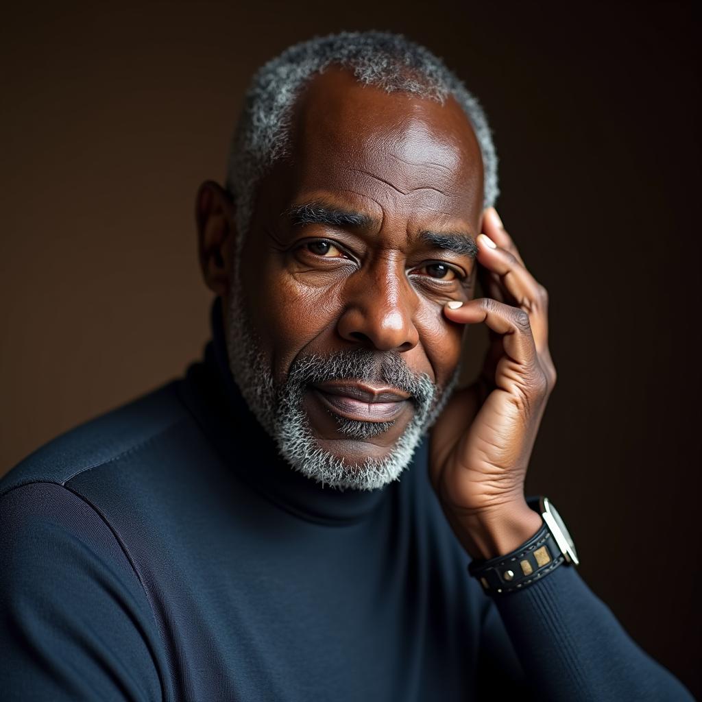 Breaking the Silence: Empowering Tips for Black Men to Speak Up