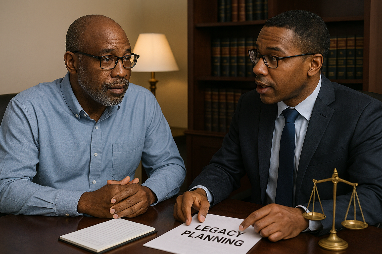 Breaking the Silence: Empowering Tips for Black Men to Speak Up