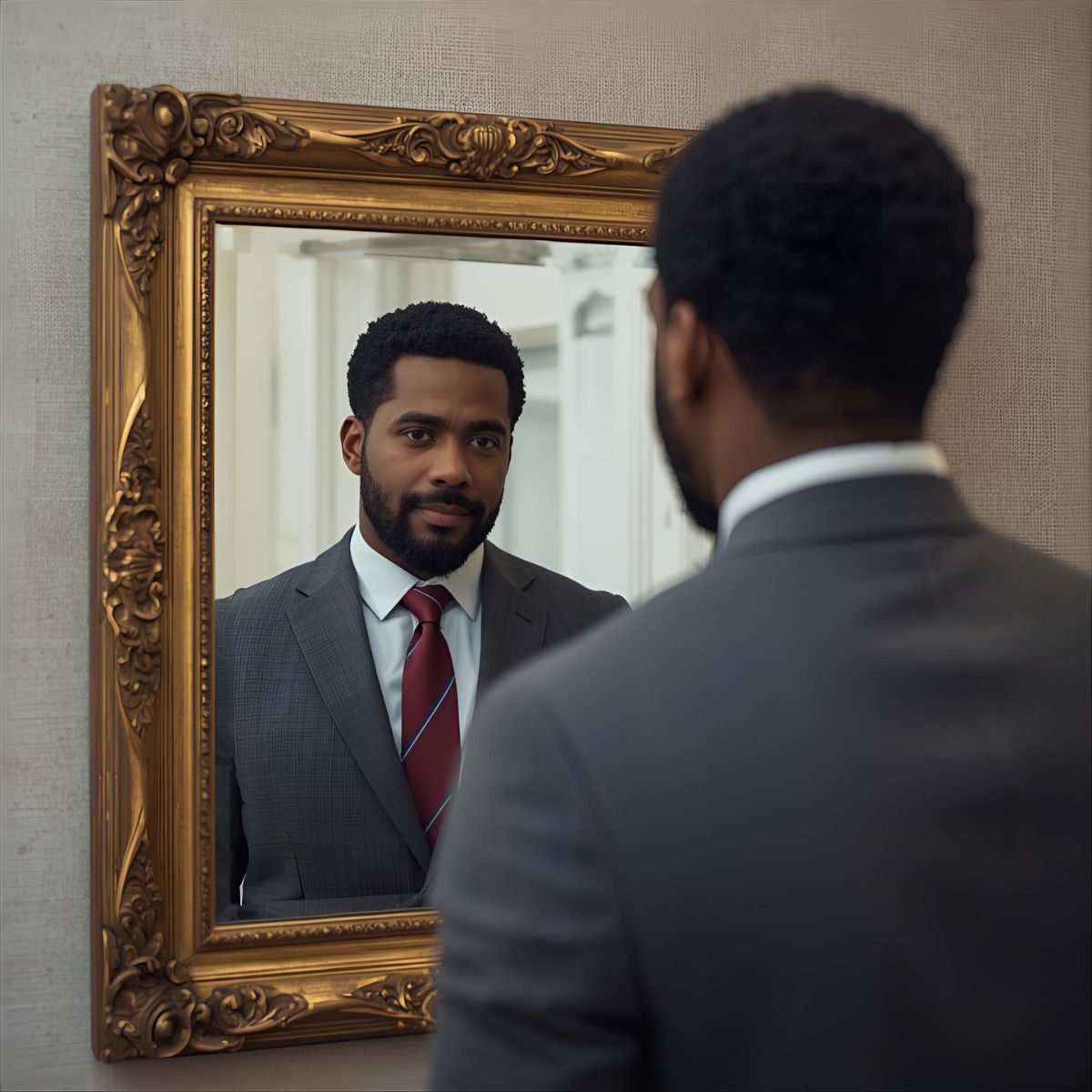 Breaking the Silence: Empowering Tips for Black Men to Speak Up