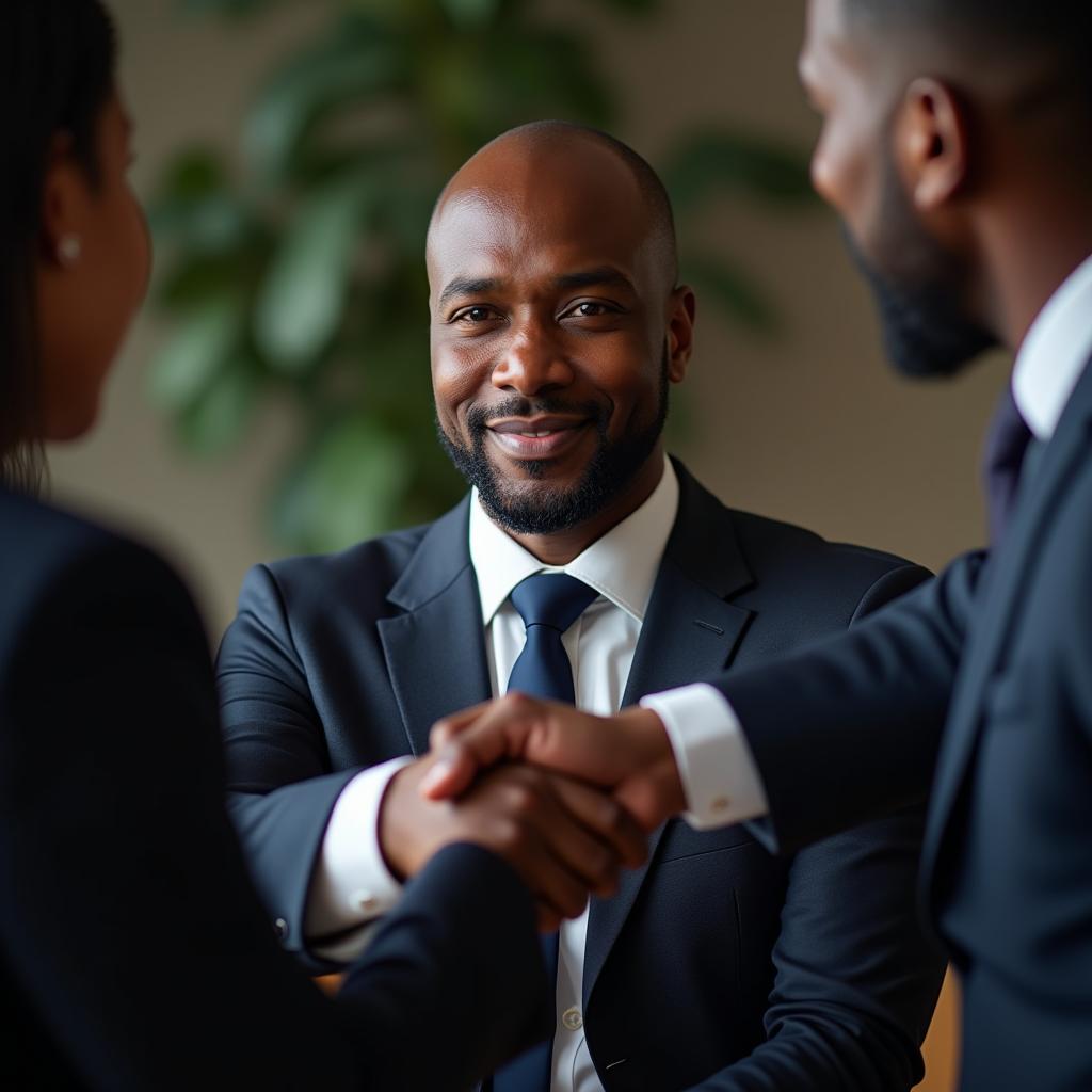 Breaking the Silence: Empowering Tips for Black Men to Speak Up