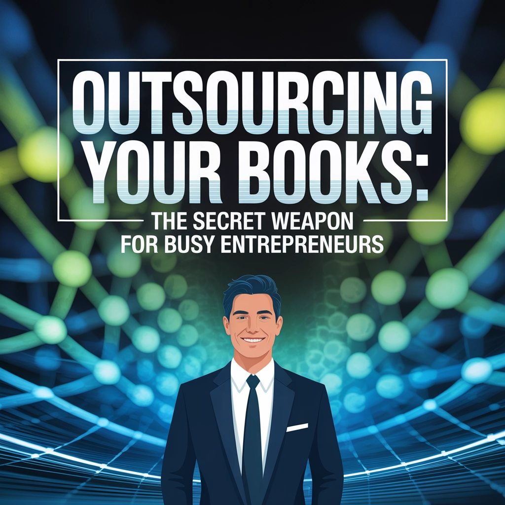 Outsourcing Your Books