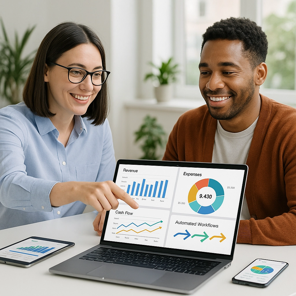 Data Entry to Data Analysis