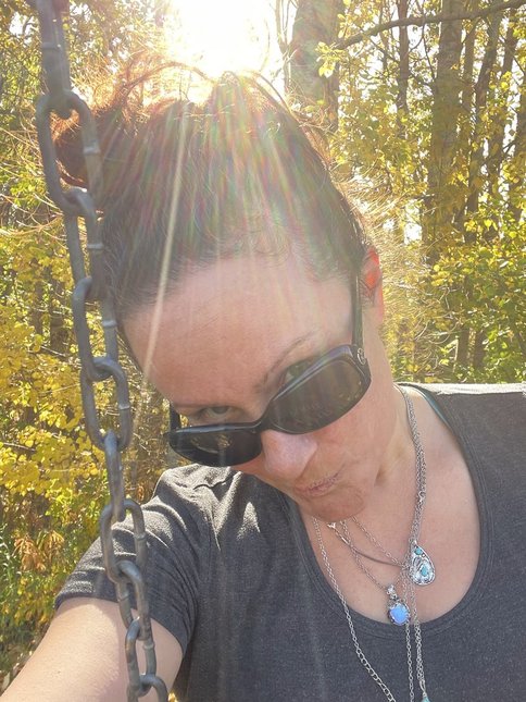 Brianna Hosack (aka 'Coach Bri') "Light Beyond the Meadow" is a certified Shamanic Practitioner, authentic business leadership coach, a single mom of three, and a true connector. Her mission is to help put more women in leadership globally, correcting generational traumas caused by patriarchy and colonialism, and to support spiritual women entrepreneurs to create wild feminine success for themselves, and ripple that out into the world.