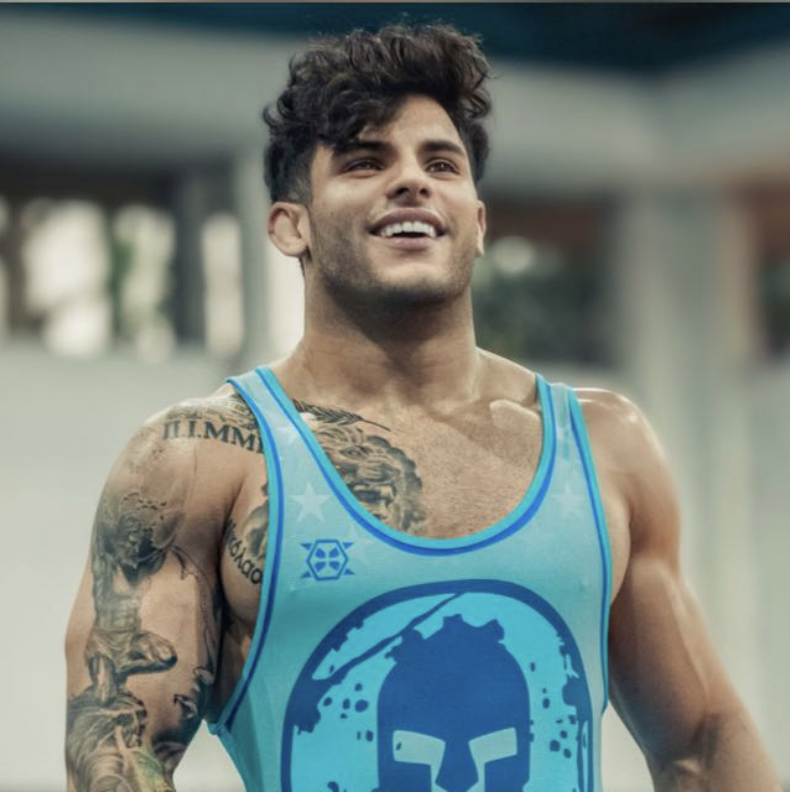 Isaac J