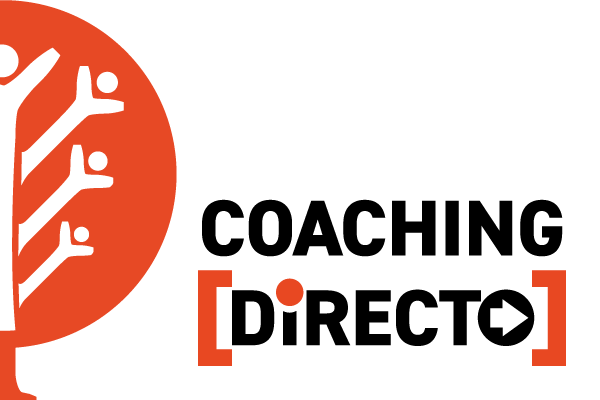 Imagen de la marca registrada del Método de Coaching DiRECTO.