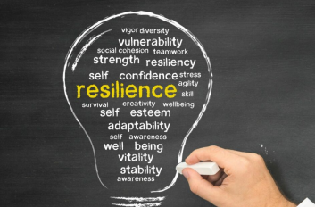 Resilience Is Necessary