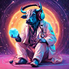 Cosmic Meditation