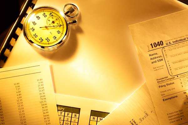 Retirement Taxes