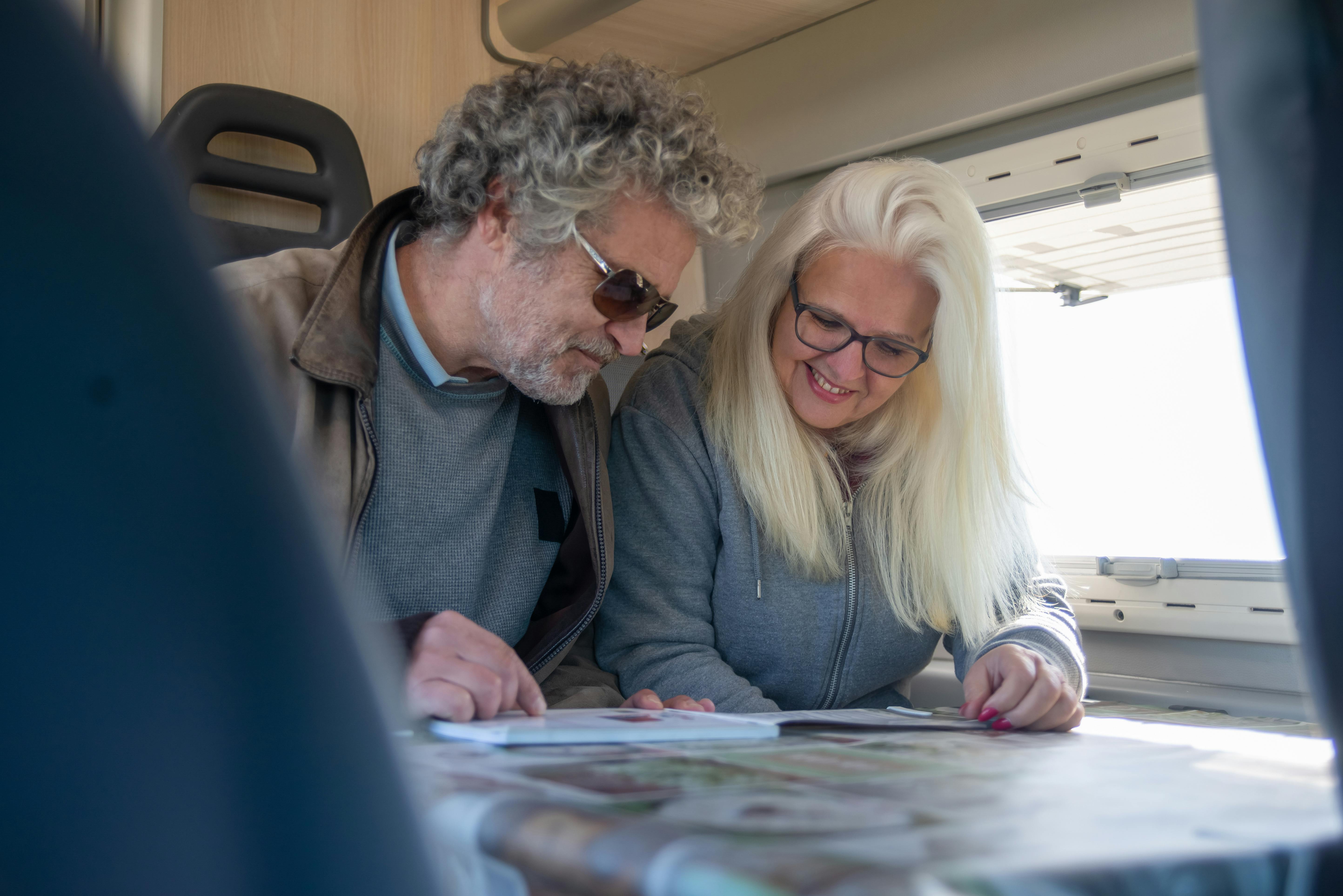 RV Retirement Living