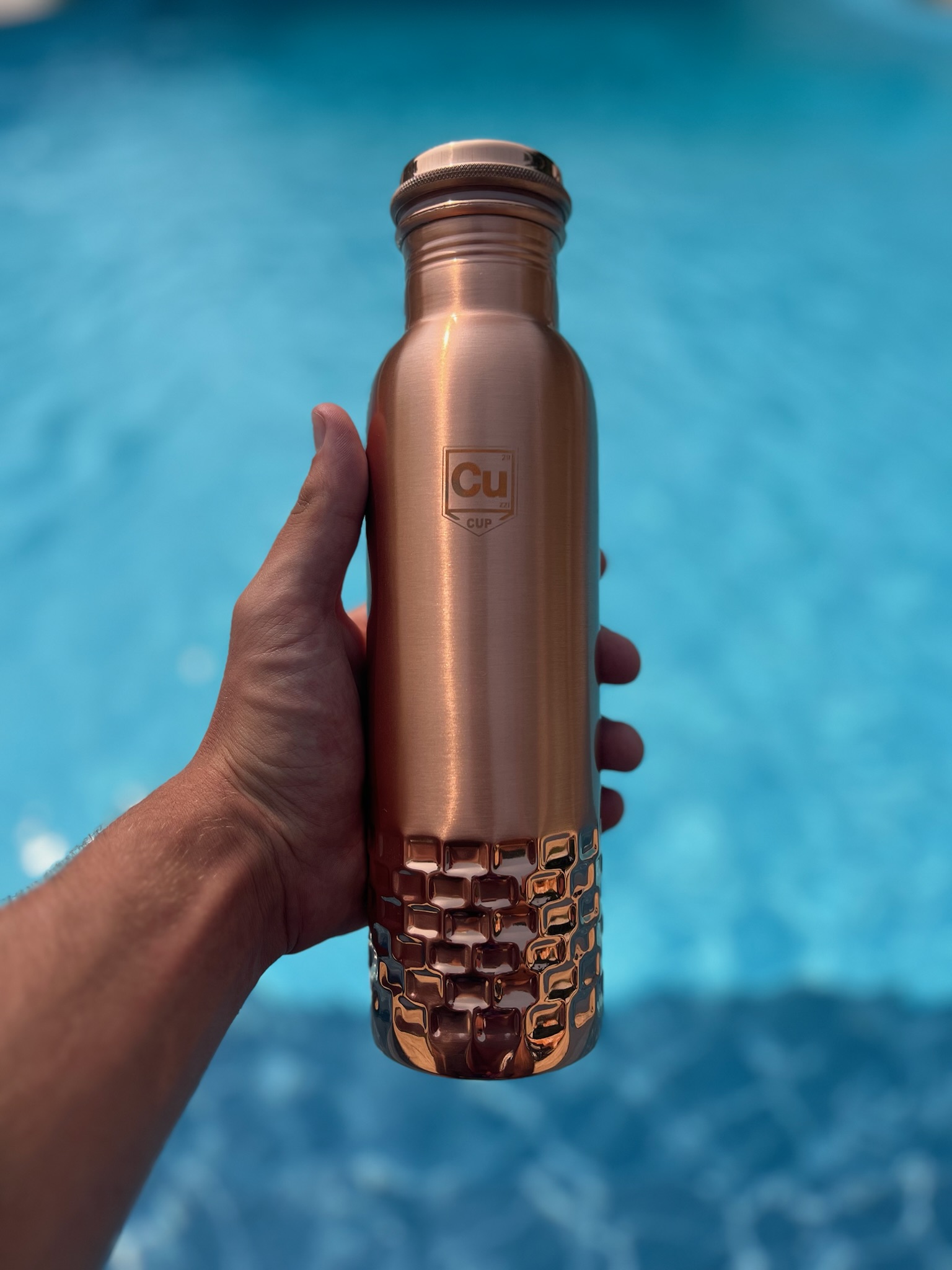 The Original CuzziCup | Elevate Your Wellness