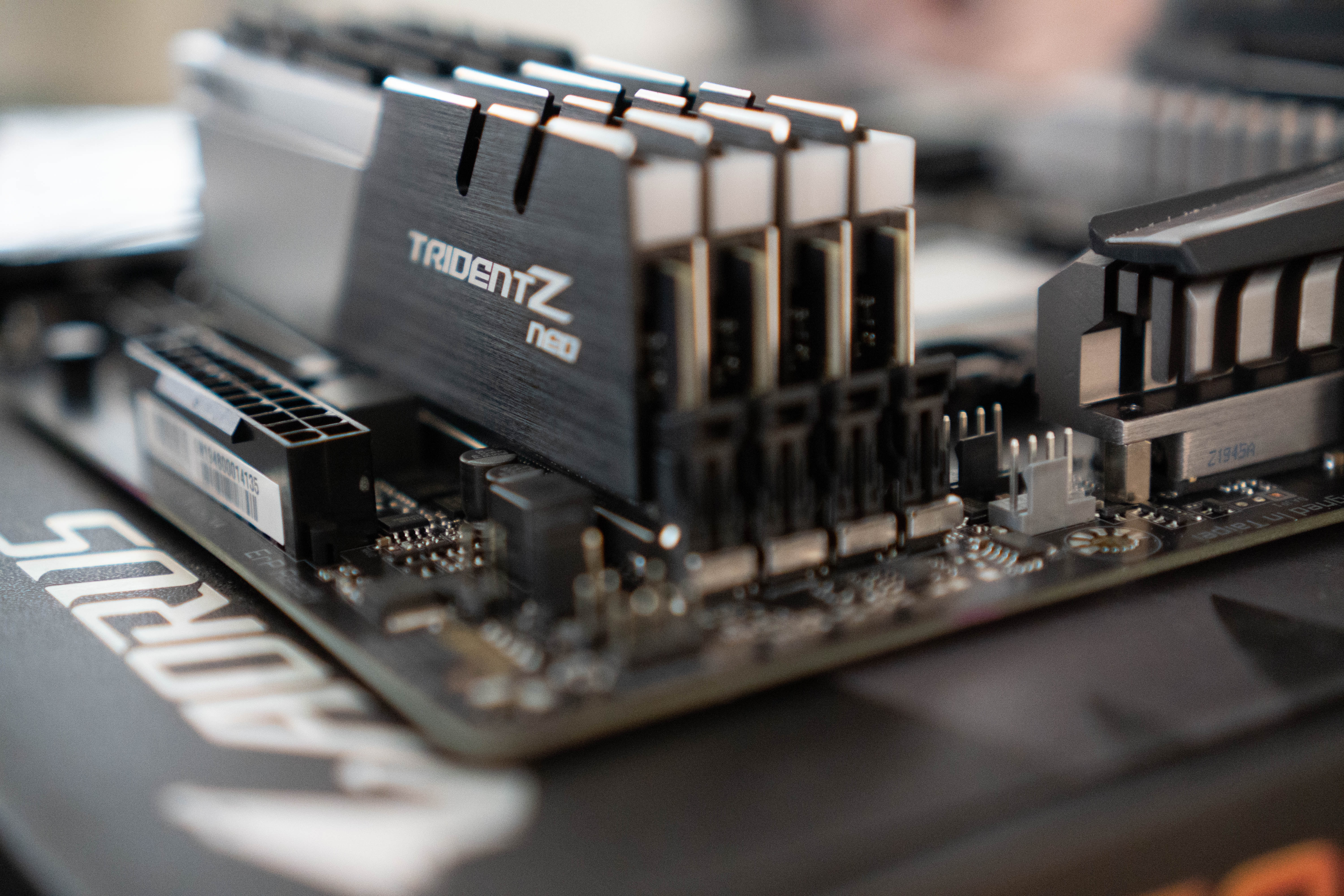 Understanding RAM Requirements in Modern Video Editing