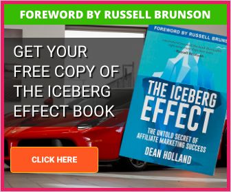 Iceberg Effect