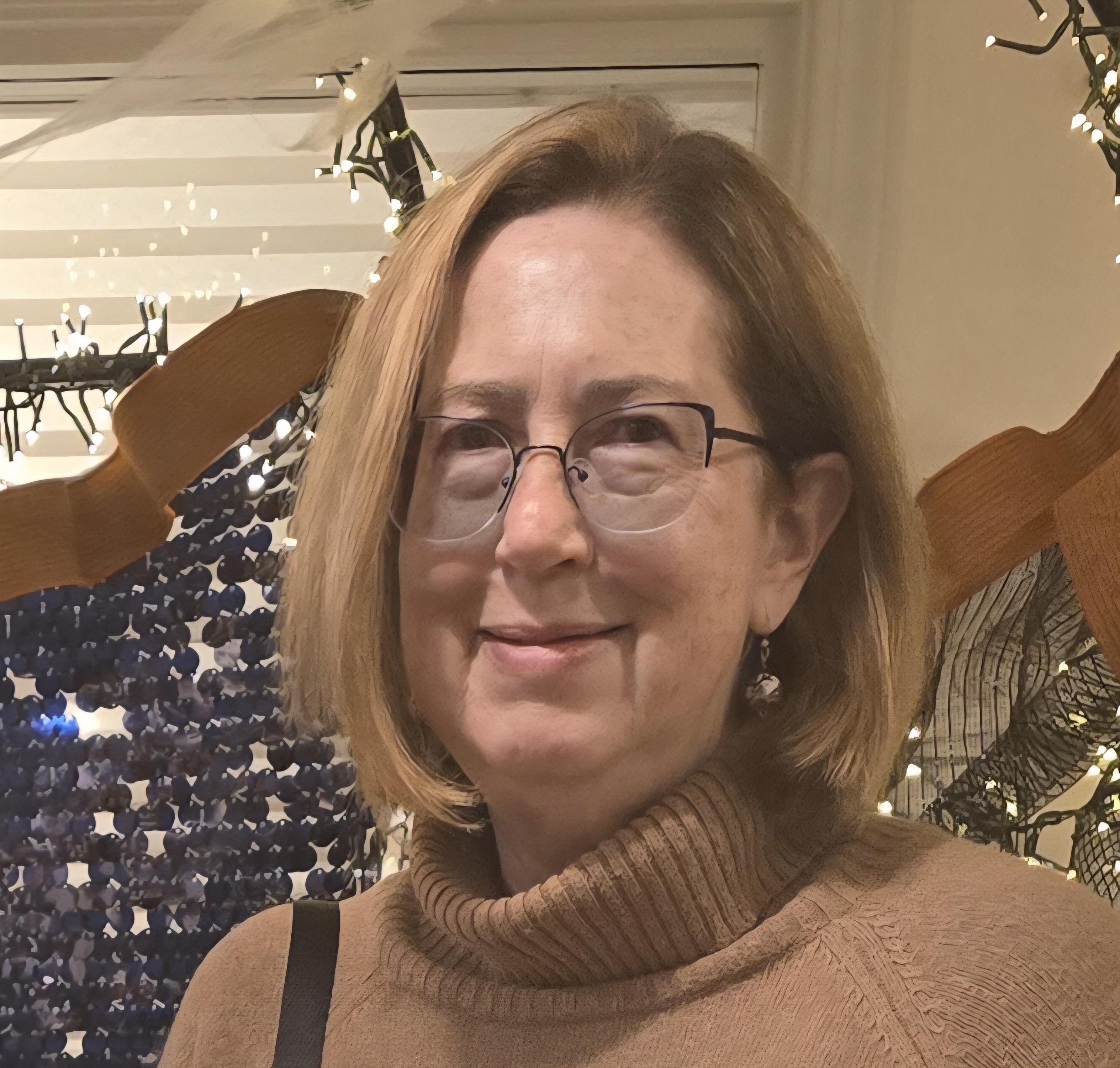 Sally Wolfgang