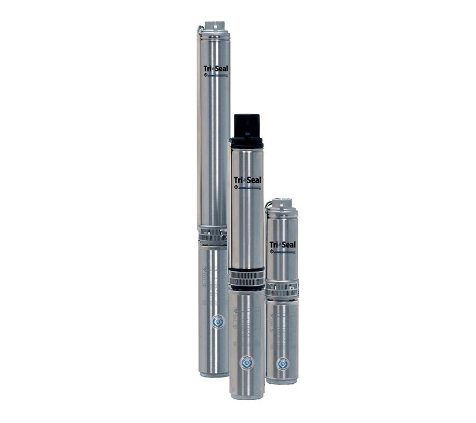 Submersible Pumps