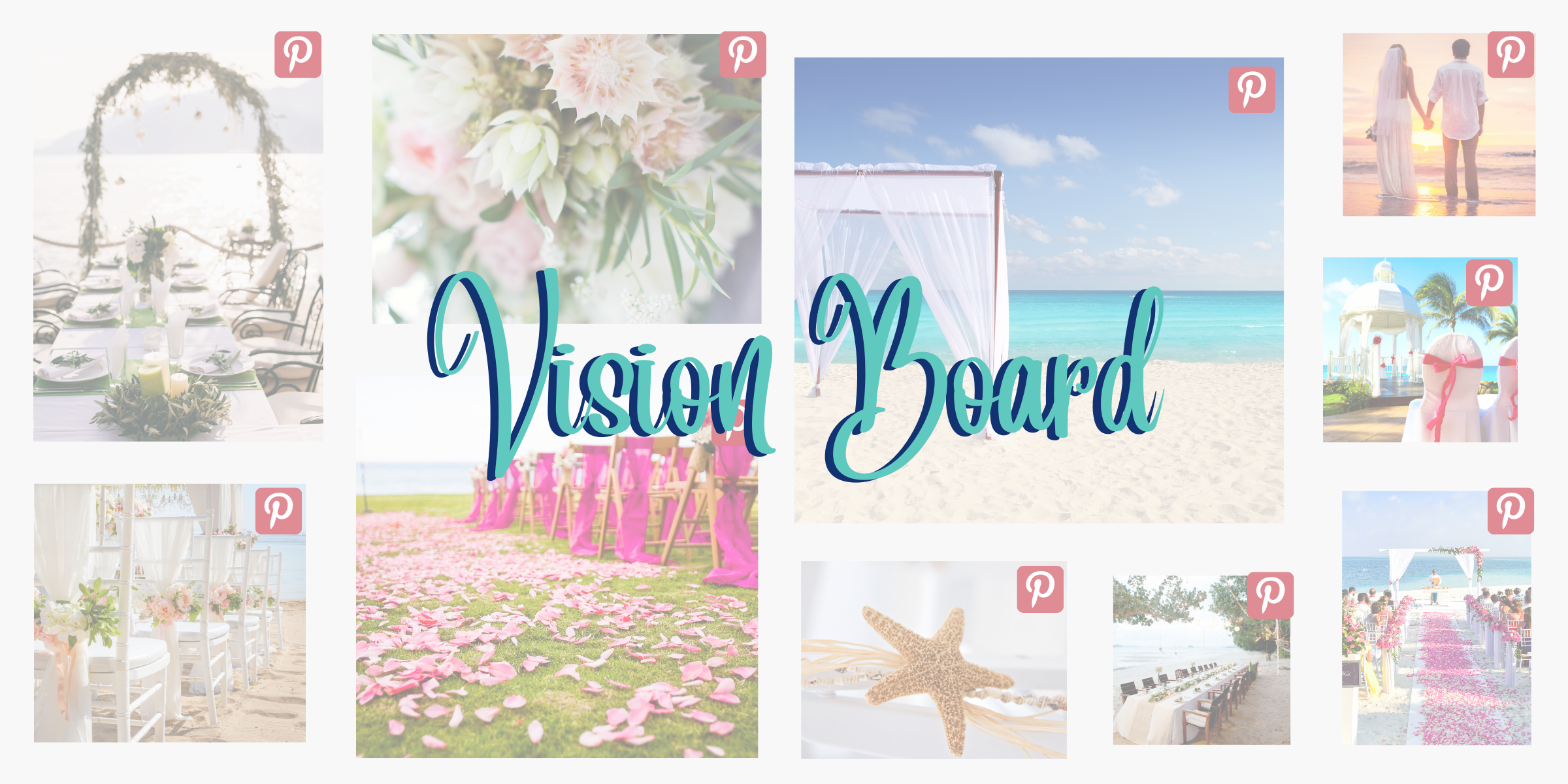 Create a Pinterest Board