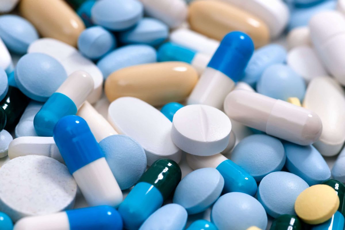 Medication Medication