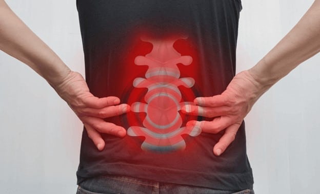 Spinal Injury Spinal Injury