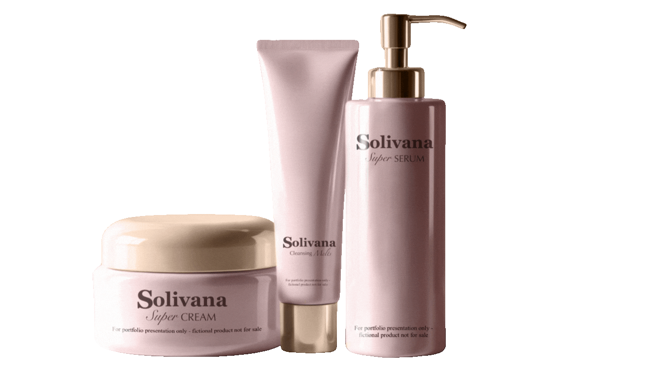 Solivana Overlay