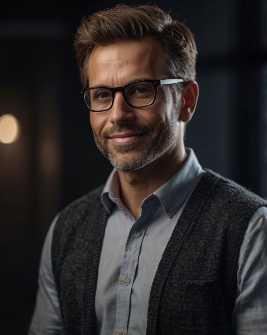 Jacob Hart