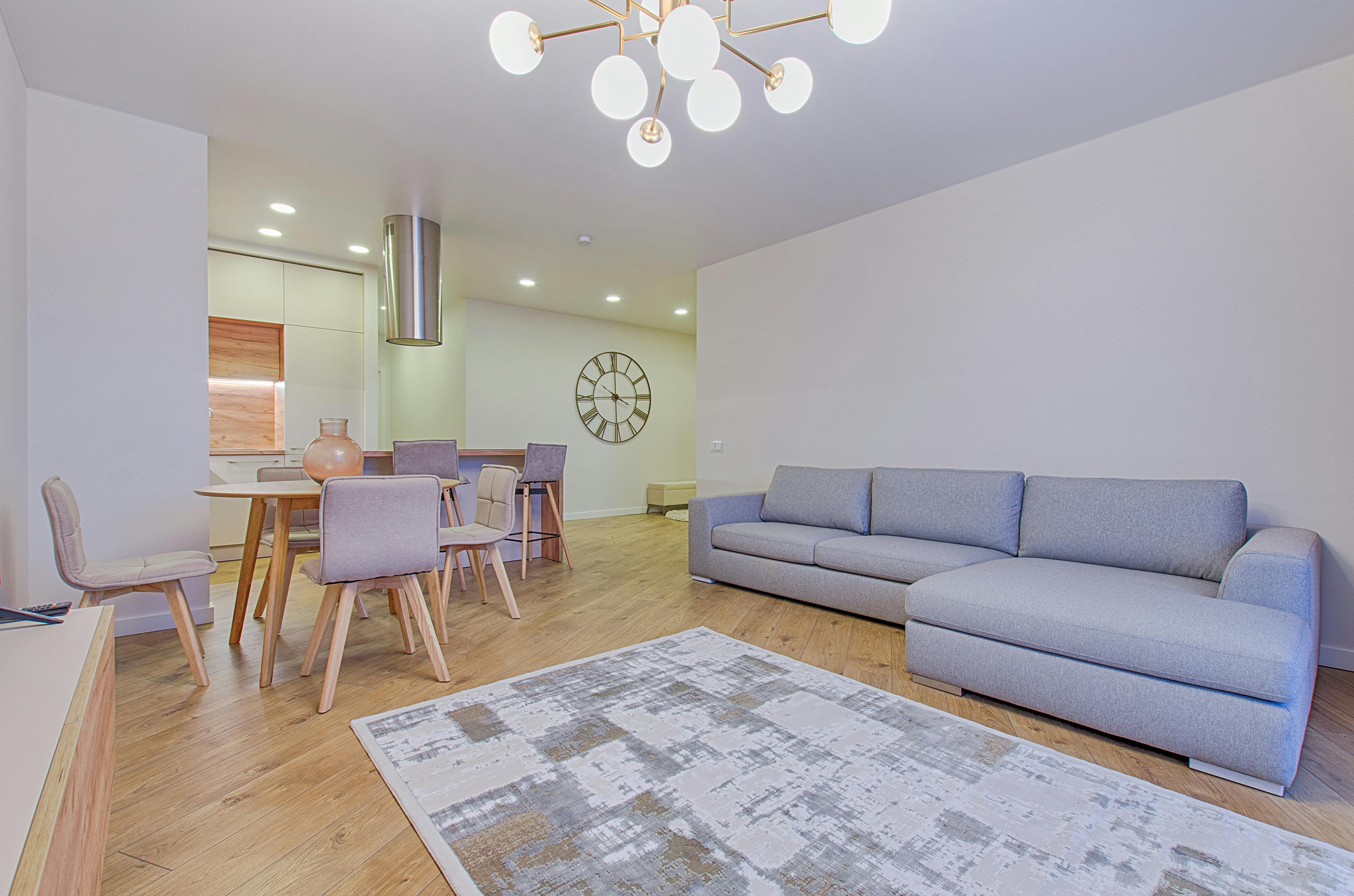House interior staging House interior staging