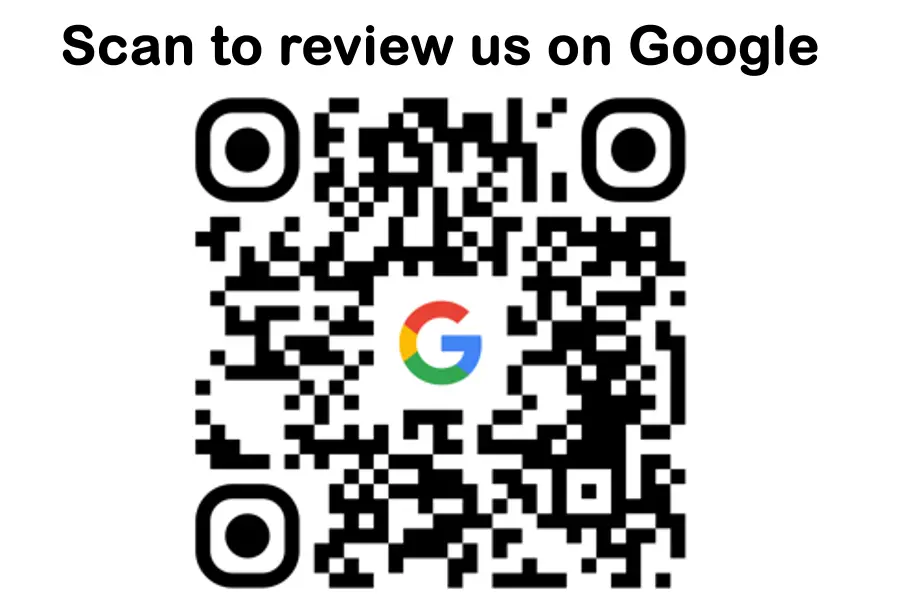 Custom QR Code