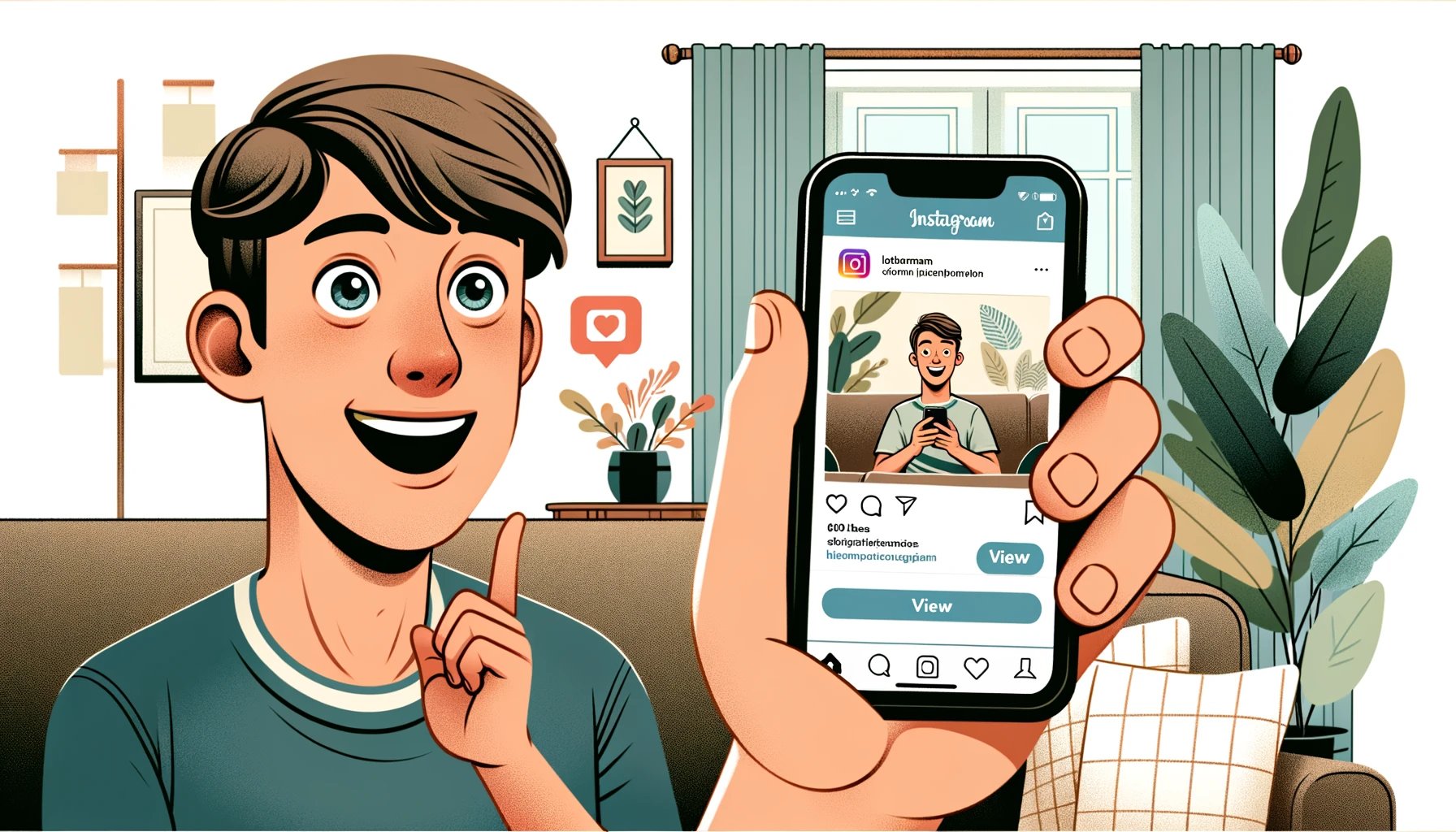 bitsmith engaging instagram video hook