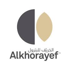 Alkhorayef logo