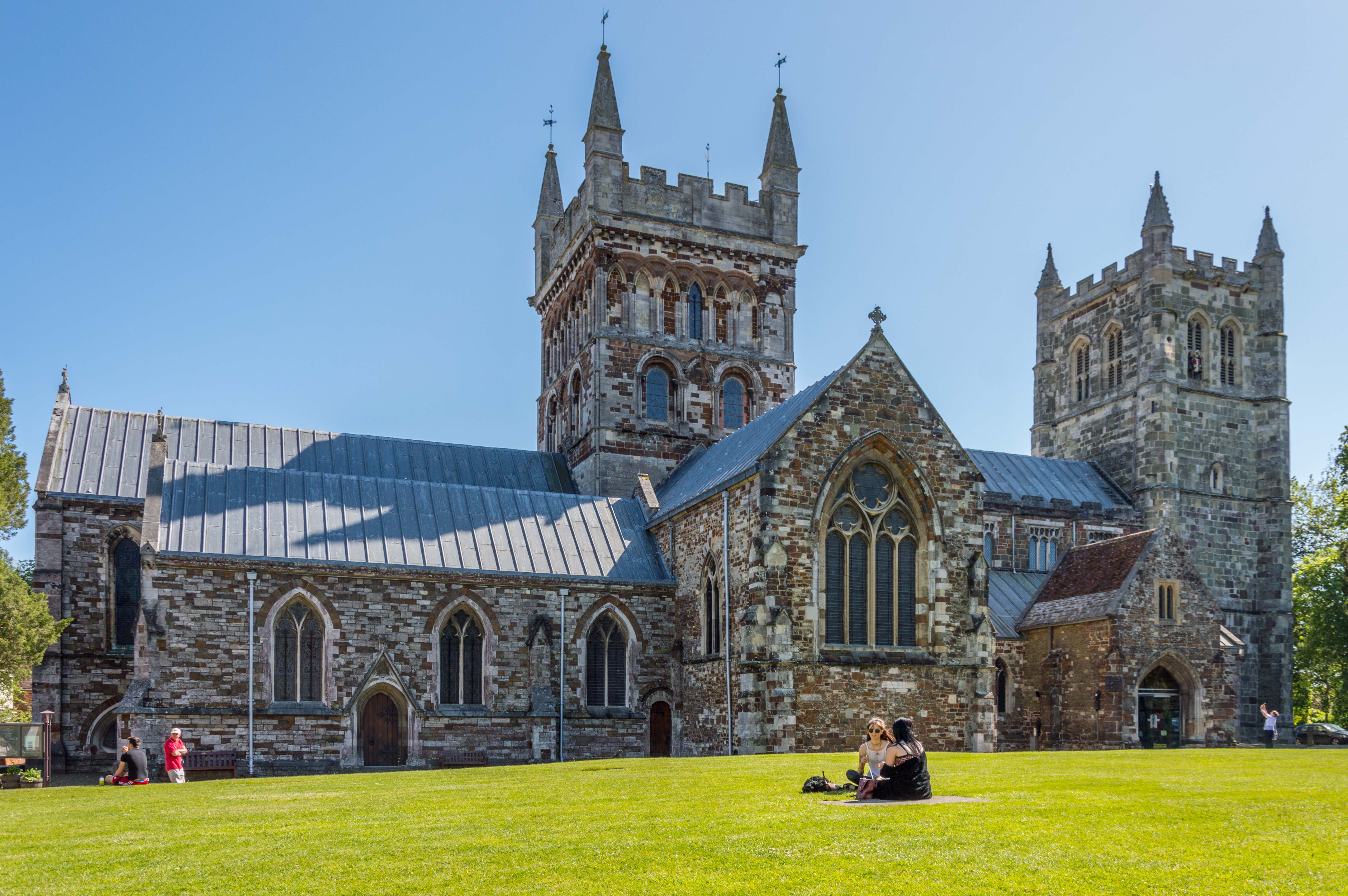 Wimborne