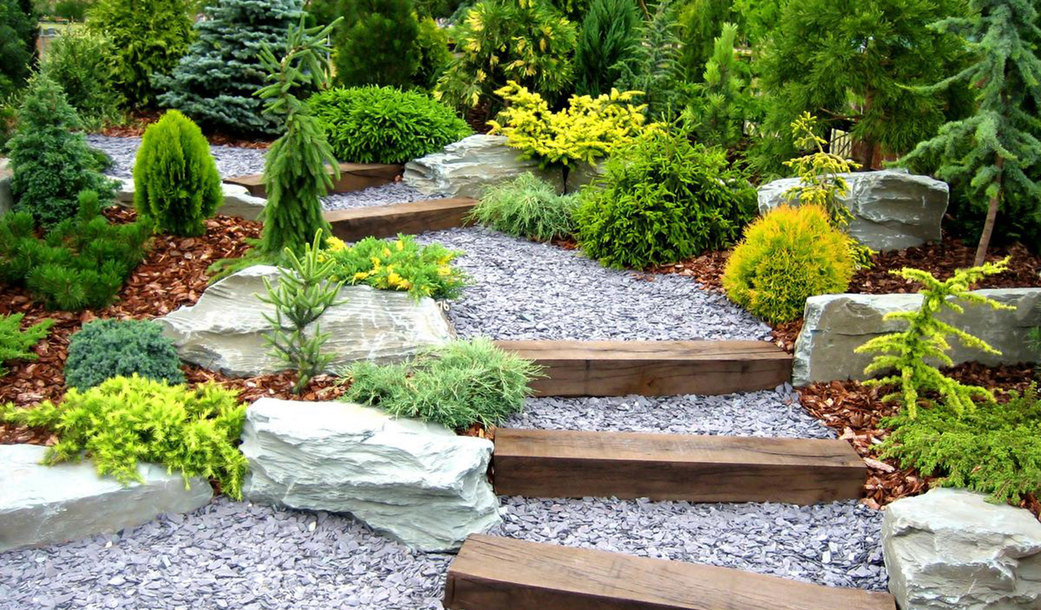 Hard Landscaper