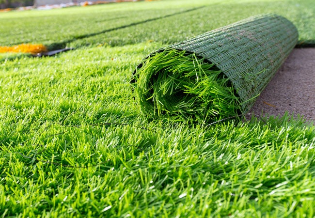Artificial Grass