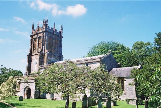 Charminster