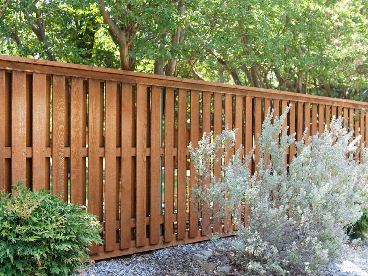 Fence Installation