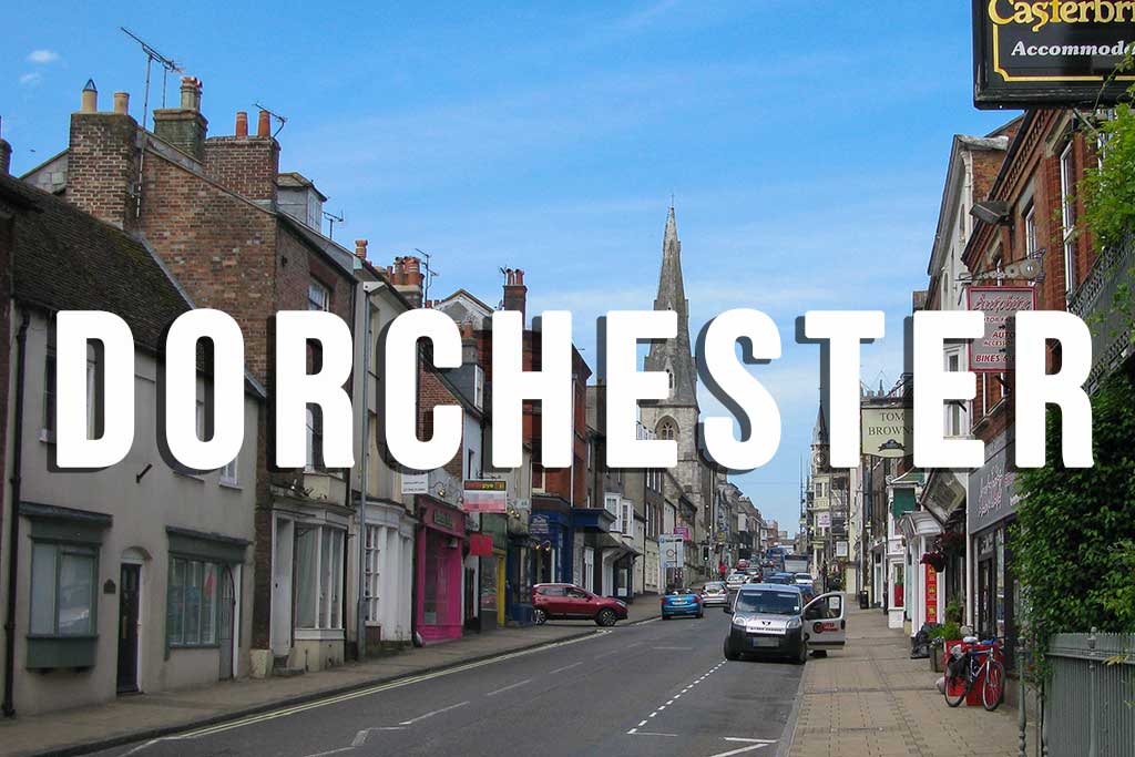 Dorchester