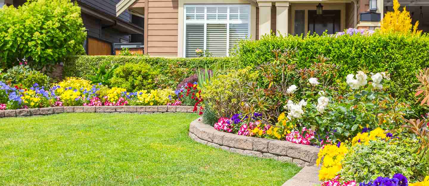 Hiring a Landscaper in Winterborne Whitechurch